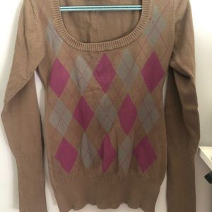 women’s long sleeve shirt